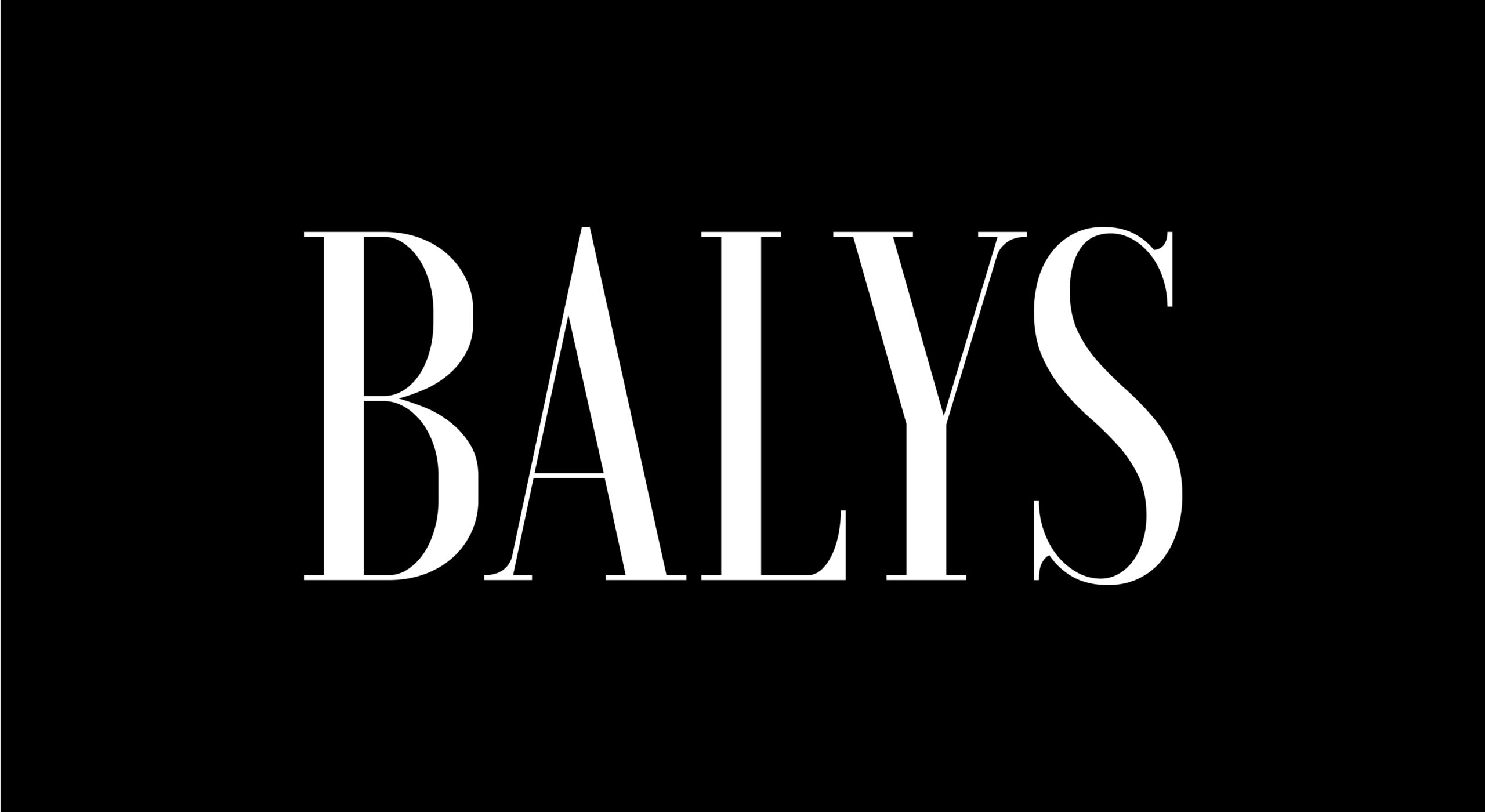 BALYS